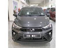 2026 Perodua Bezza 1.3 X Auto