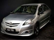 2010 Toyota Vios 1.5 G (A)