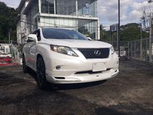 2010 Lexus RX350 3.5 - SPECIAL PROMOTION - ONE YEAR WARRANTY-