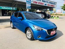 2015 Mazda 2 1.5 (ปี 15-18) XD High Sedan AT