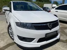 2013 Proton Preve 1.6 CFE Premium Sedan