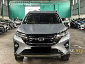 2021 Perodua Aruz 1.5 AV SUV