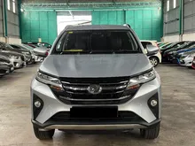 2021 Perodua Aruz 1.5 AV SUV