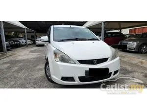 2010 Proton Exora 1.6 CPS (M) B-Line MPV ONE OWNER ONLY