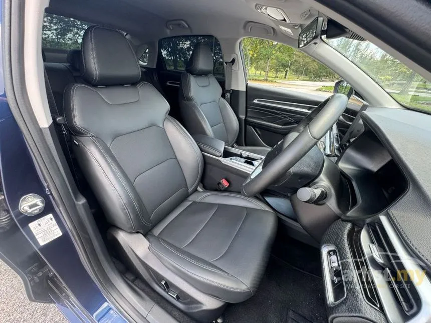 2024 Proton S70 Flagship Sedan