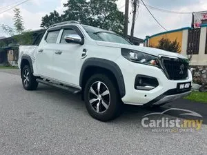 2024 Peugeot Landtrek 1.9 Special Edition Pickup