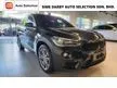 Used 2019 Premium Selection BMW X1 2.0 sDrive20i Sport Line SUV by Sime Darby Auto Selection