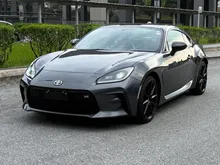2022 Toyota GR86 RZ 2.4 (A) 20,000KM TIPTOP MUSTVIEW [OFFER]