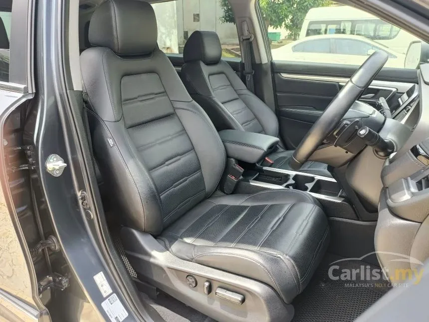 2023 Honda CR-V SUV