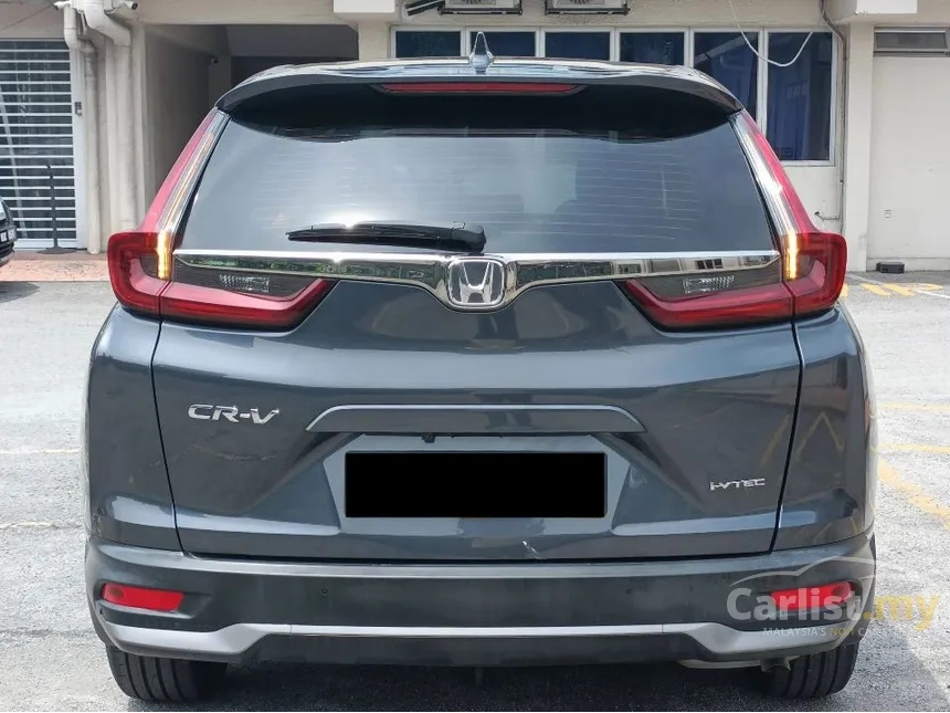 2023 Honda CR-V SUV