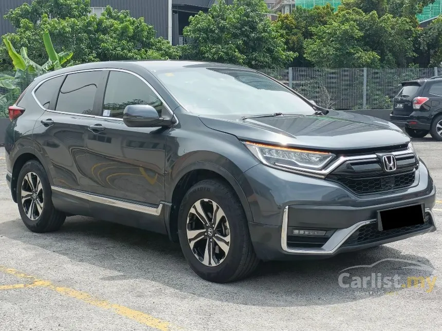 2023 Honda CR-V SUV