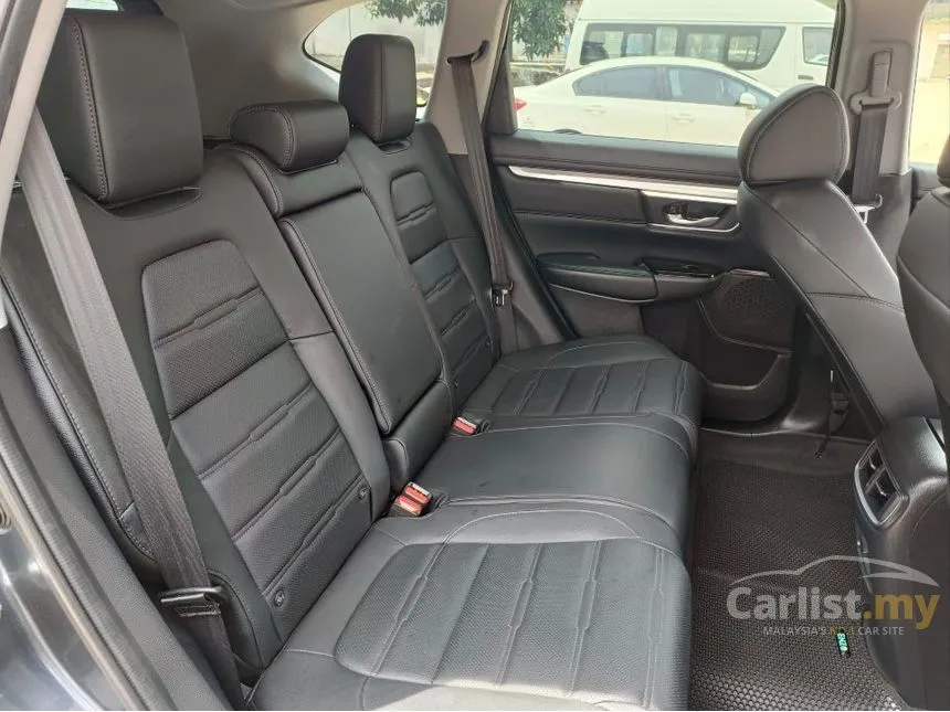 2023 Honda CR-V SUV