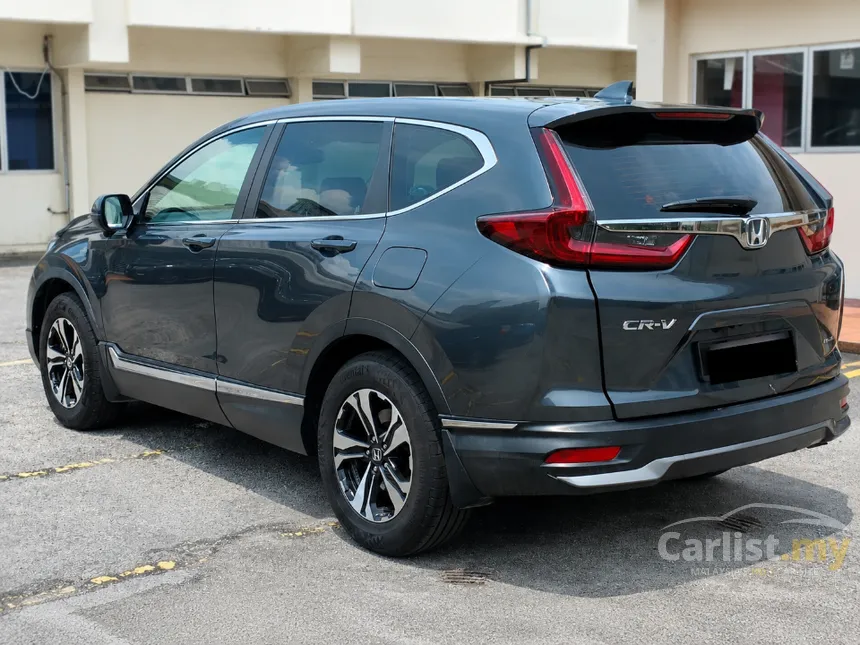 2023 Honda CR-V SUV