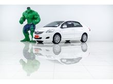 2010 Toyota Vios 1.5 (ปี 07-13) E Sedan MT