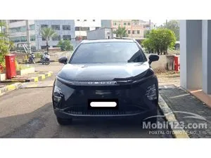 2024 Chery Omoda E5 EV SUV