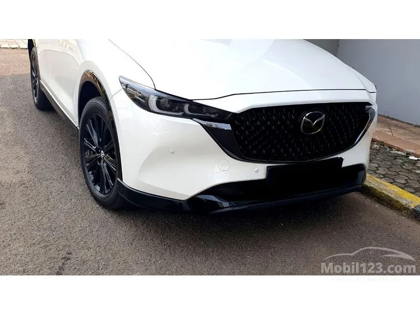 2024 Mazda CX-5 Kuro Edition AWD SUV