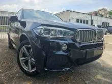 2018 BMW X5 2.0 xDrive40e M Sport SUV Used 2018