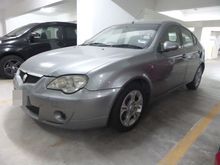 2004 - Proton Gen-2 1.6 -- GREAT CAR --