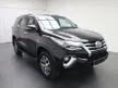 Used 2016 Toyota Fortuner 2.7 SRZ SUV FACELIFT ONE YEAR WARRANTY