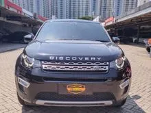 2016 Land Rover Discovery Sport 2.0 HSE Si4 SUV
