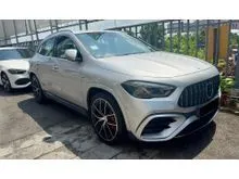 2024 Mercedes-Benz AMG GLA35 2.0 4MATIC SUV