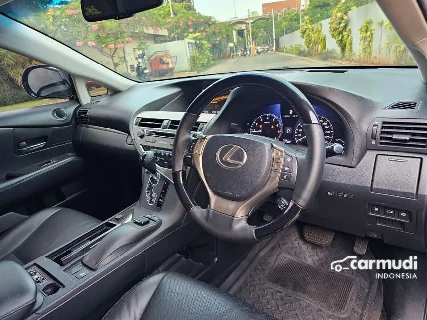 2014 Lexus RX270 RX270 SUV