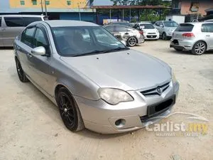 2010 Proton Persona 1.6 Medium Line Sedan