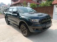 2017 Ford Ranger 2.2 XLT High Rider -FULL SERVICE/ FREE 5 YEAR WARRANTY PACKAGE (J)