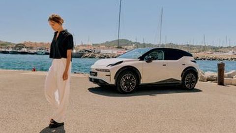 Invasi Global Merek Mobil China Zeekr Berlanjut ke Australia, Selanjutnya Indonesia?