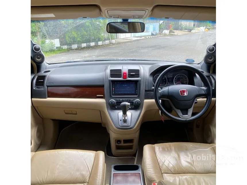 2012 Honda CR-V SUV