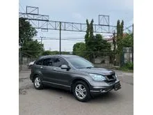 2012 Honda CR-V 2.4 SUV