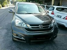 2012 Honda CR-V i-VTEC 2.0
