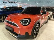 2024 MINI Aceman 0.0 SE SUV - PREMIUM SELECTION
