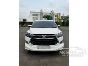 2017 Toyota Kijang Innova 2.4 Venturer MPV