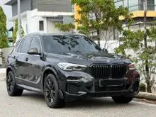 Local 2022 BMW X5 3.0 xDrive45e M Performance