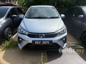 2020 Perodua Bezza 1.3 X Sedan