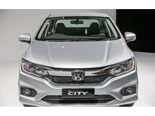 2019 Honda City 1.5 i-VTEC Sedan rebate RM8XXX