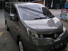(TDP 10jt) 2012 Nissan Evalia 1.5 XV MPV