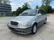 Used 2007 Naza Ria 2.5 GS MPV