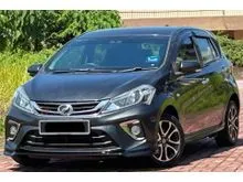 2018 Perodua Myvi 1.5 AV Hatchback