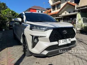 2022 Toyota Veloz 1.5 Q TSS (Premium Color) MPV