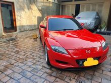 2005 Mazda RX-8 1.3 Coupe
