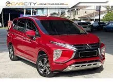 2023 Mitsubishi Xpander 1.5 MPV UNDER WARRANTY FULL SERVICE LOW MILEAGE 55K ONE OWNER TIPTOP CONDITION