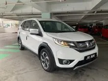 2017 Honda BR-V 1.5 V SUV