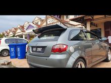 2011 Proton Satria 1.6 Neo CPS H-Line Hatchback