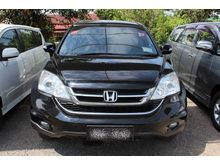 2012 Honda CR-V 2.0 i-VTEC SUV (A) USED CAR