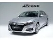 New 2023 NEW Honda Accord 1.5 TC - Cars for sale
