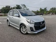2016 Perodua Myvi 1.5 SE Hatchback * YEAR END SALE * SE Edition * Affordable Hatchback  Stylish Everyday Drive