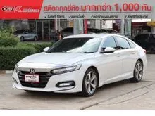2019 Honda ACCORD 2.0 (ปี 19-23) Hybrid Sedan