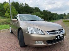 2005 Honda Accord 2.0 VTi Sedan